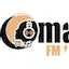 Logo Nkomazi FM