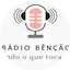 Logo Web Rádio Benção
