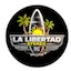 Logo La Libertad Stereo