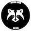 Logo Racoon Radio Mex.