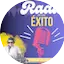 Logo Radio Exito