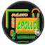 Logo Web Rádio APOLLO