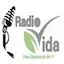 Logo Radio Vida