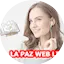 Logo Radio La Paz web live