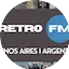 Logo Retro Radio