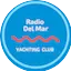 Logo Radio Del Mar - Yachting Club
