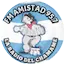 Logo FM Amistad 95.7