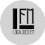 Logo LocalizedFM