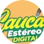 Logo Cauca Estereo