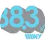Logo 88.3 WXUT