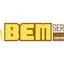 Logo Rádio Bem Sertaneja