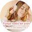 Logo Tunja radio en vivo