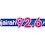 Logo Fujairah FM