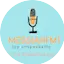 Logo MESSIAHFM1