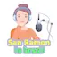 Logo San Ramon