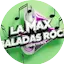 Logo La Max Crossover