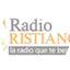 Logo Radio CRISTIANOS FM