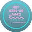 Logo KSRS-DB
