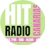 Logo Hit Radio Canarias
