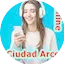 Logo Radio Ciudad Arce