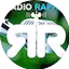 Logo Radio Rapha
