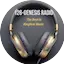 Logo 126the Genesis Radio