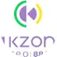 Logo La Kzona Stereo