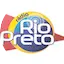 Logo Rádio Rio Preto FM