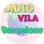 Logo Radio vila Barcelona