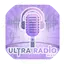 Logo Ultra radio 89.9fm