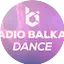 Logo Radio Balkan Dance