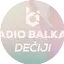Logo Radio Balkan Dečija