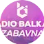 Logo Radio Balkan Zabavna
