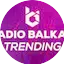 Logo Radio Balkan Trending