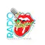 Logo Radio La Deliciosa
