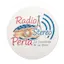 Logo Radio Stereo Perla