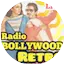 Logo Radio Live Bollywood Retro