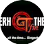 Logo Gingerh Theengs FM