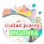Logo ciudad juarez en linea