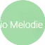Logo Radio Melodie Iran