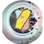 Logo Cagigal 87 FM