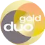 Logo Duo Gold