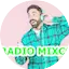 Logo Mixco radio