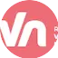 Logo Rádio Vila Nova