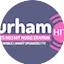Logo Durham Hits