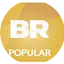 Logo Boyaca Radio - Popular