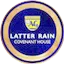 Logo Latter Rain Radio