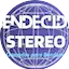Logo Bendecida Stereo