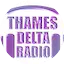Logo Thames Delta Radio