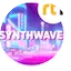 Logo RT1 Synthwave